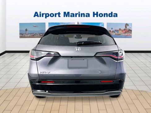 New 2027 Honda HR-V EX-L image 3
