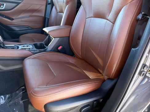 Certified 2021 Subaru Forester Touring image 16