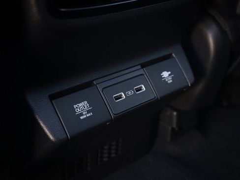 Used 2024 Acura MDX SH-AWD w/ Advance Package image 30