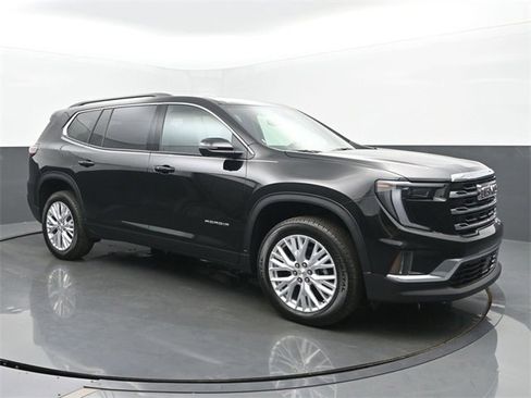 New 2026 GMC Acadia Elevation w/ Elevation Premium Package image 7