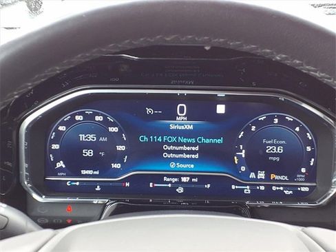 Used 2022 Chevrolet Silverado 1500 LT image 16