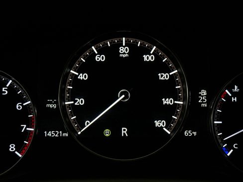 Used 2023 MAZDA CX-30 AWD 2.5 S w/ Select Package image 13