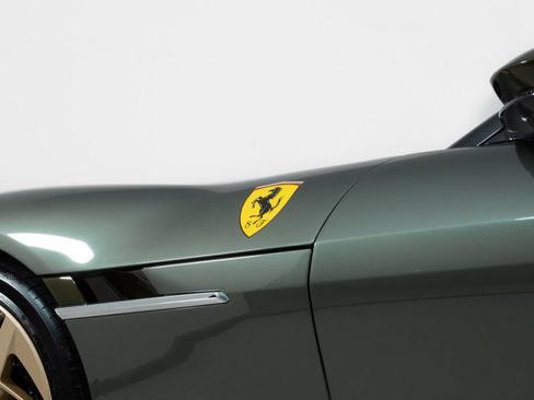Used 2026 Ferrari 12Cilindri Spider RWD image 14