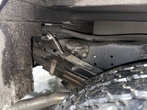 Used 2009 Ford F350 XL image 11