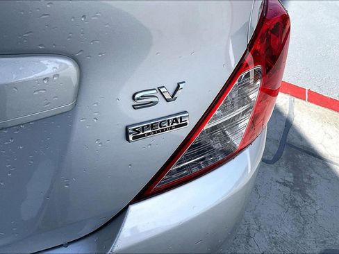 Used 2019 Nissan Versa SV w/ SV Special Edition Package image 24