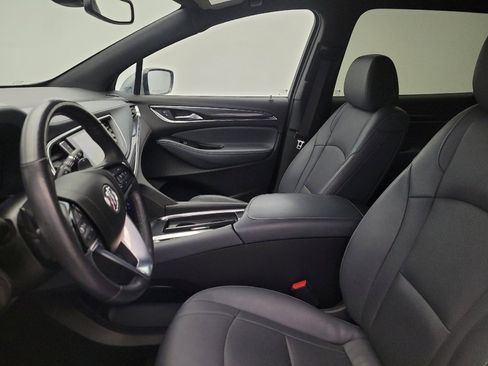 Used 2023 Buick Enclave Essence w/ Experience Buick Package FWD image 17