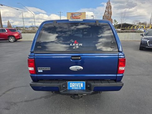 Used 2011 Ford Ranger XLT image 6