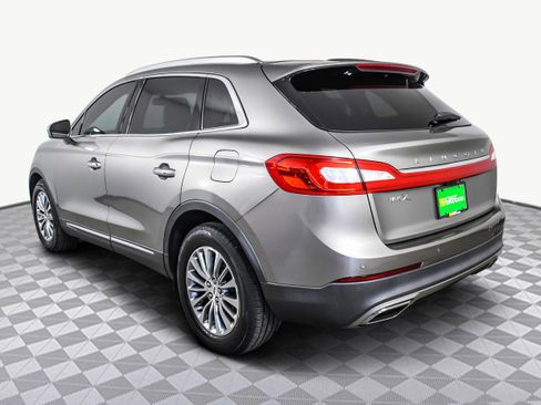 Used 2017 Lincoln MKX Select w/ Select Plus Package image 6