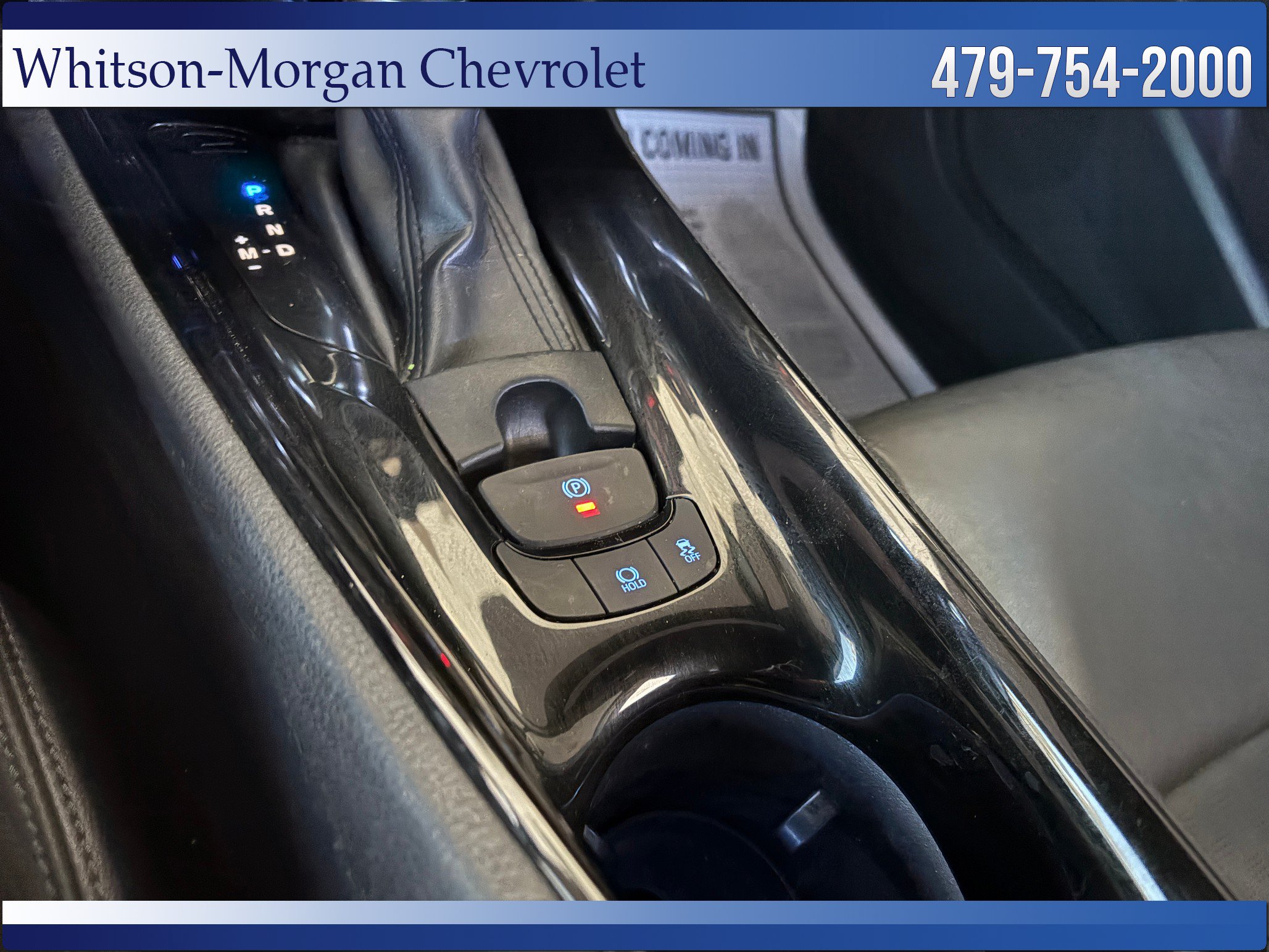 Used 2019 Toyota C-HR Limited FWD image 28