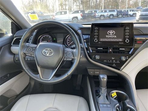 Certified 2023 Toyota Camry SE image 14
