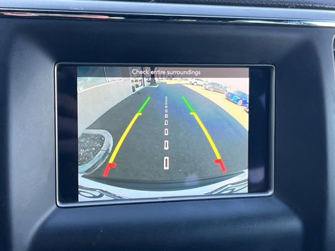 Used 2021 Jeep Grand Cherokee Freedom Edition image 19