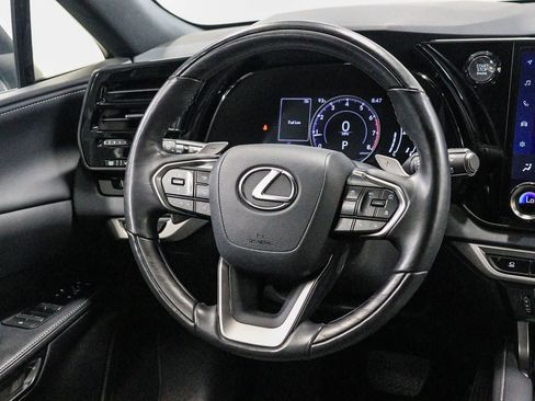 Used 2024 Lexus RX 350 Premium w/ Accessory Package (Z1) FWD image 16