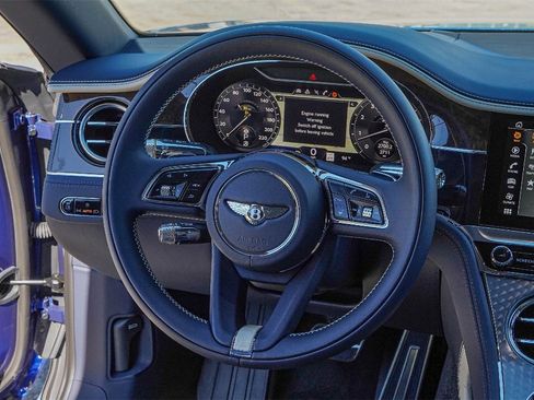 Certified 2022 Bentley Continental GT Speed image 42