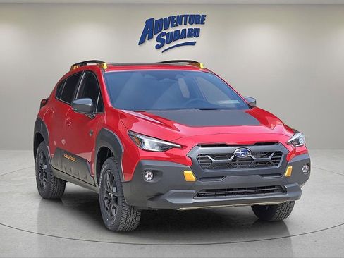 New 2026 Subaru Crosstrek 2.5i Wilderness image 1