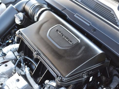 Used 2025 Jeep Compass Limited AWD/4WD image 14