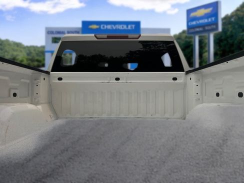 Certified 2023 Chevrolet Silverado 1500 LT AWD/4WD image 36