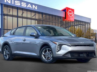 Used 2025 Kia K4