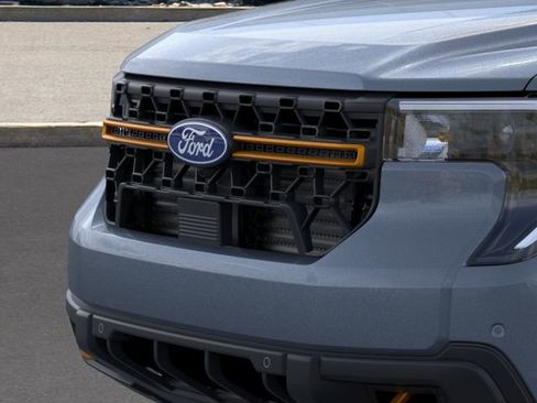 New 2026 Ford Maverick Tremor AWD/4WD image 18