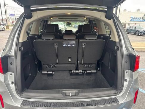 Used 2026 Honda Odyssey EX-L image 12
