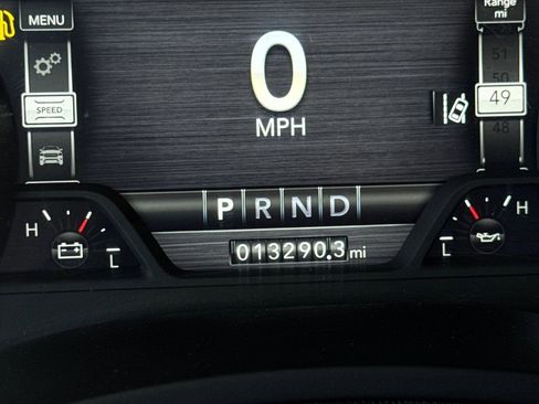 Used 2024 RAM 2500 Laramie w/ Safety Group AWD/4WD image 26