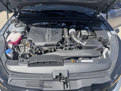 Used 2025 Kia K5 GT w/ GT1 Package FWD image 18