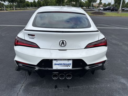 Used 2024 Acura Integra Type S image 8