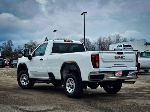 New 2026 GMC Sierra 2500 Pro w/ Convenience Package image 6