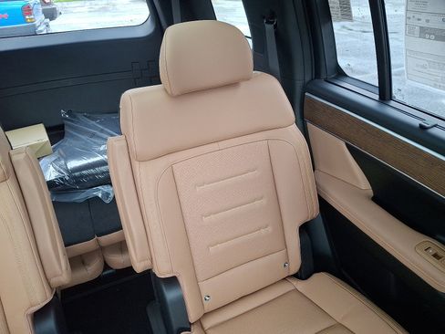 New 2026 Hyundai Santa Fe Calligraphy image 14