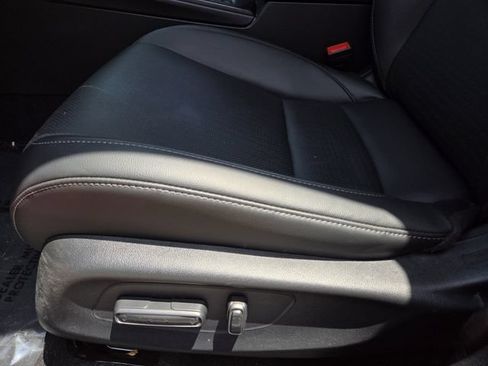 Used 2022 Honda Civic Sport Touring image 16