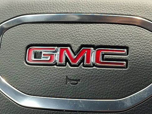 New 2026 GMC Sierra 1500 Elevation w/ Preferred Package AWD/4WD image 22