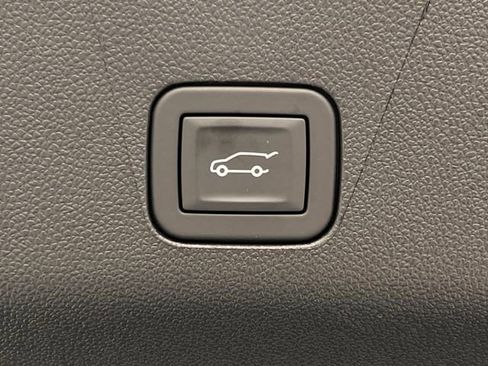 Certified 2026 Cadillac Escalade Platinum Sport w/ LPO, ONYX Package image 35