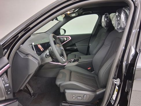 New 2026 BMW X3 xDrive30 w/ M Sport Package image 3