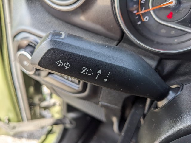 Used 2021 Jeep Wrangler Unlimited Sport AWD/4WD image 30