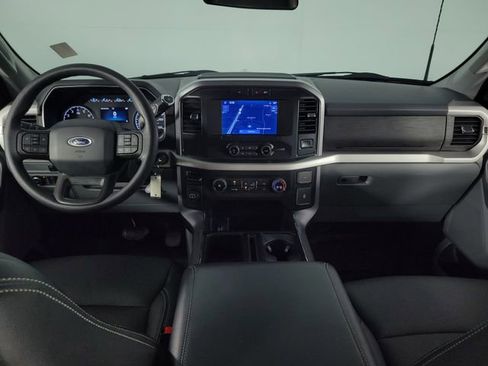 Used 2022 Ford F150 XLT image 25