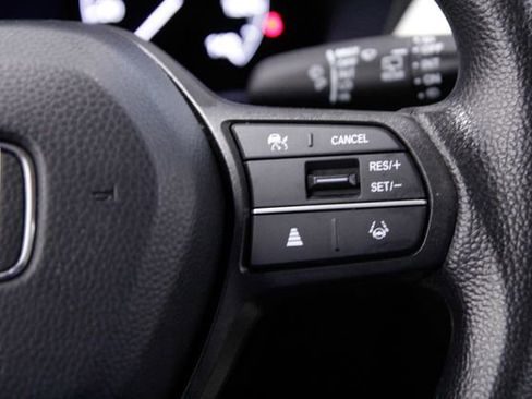 Certified 2024 Honda HR-V LX image 27