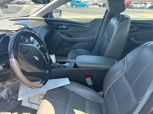 Used 2018 Chevrolet Impala Premier image 9
