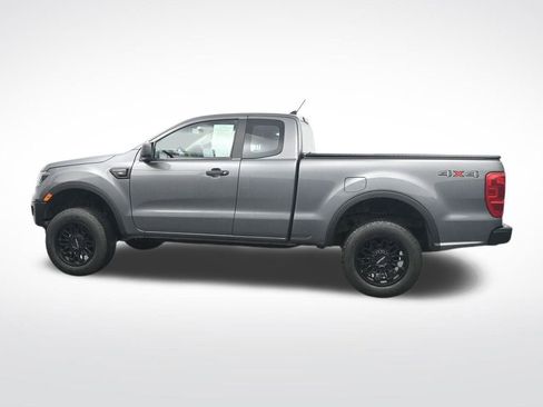 Used 2021 Ford Ranger XL image 10