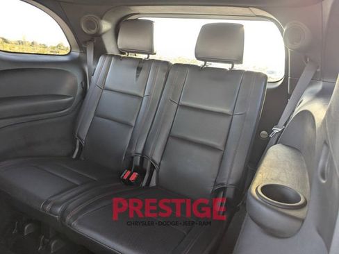 Used 2024 Dodge Durango R/T image 35