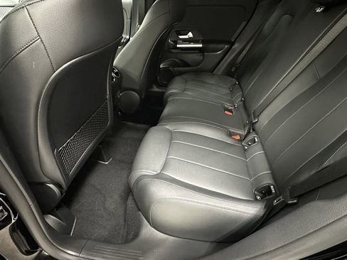 Certified 2025 Mercedes-Benz GLA 250 GLA 250 image 23