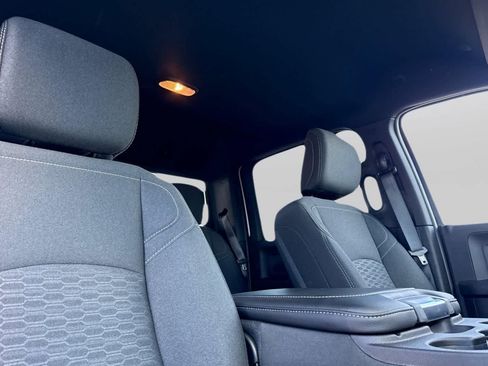 New 2026 RAM 3500 Tradesman image 17