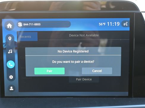 Certified 2026 Subaru Outback Premium AWD/4WD image 25