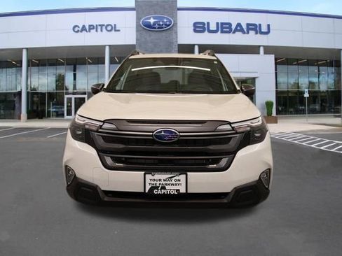 New 2026 Subaru Forester Premium image 8