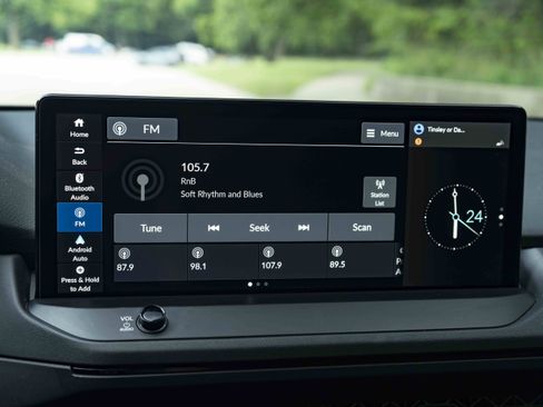 Used 2024 Honda Accord EX-L image 29