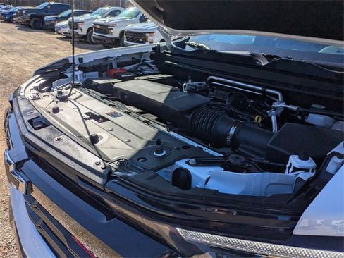 New 2026 Chevrolet Colorado Z71 w/ Technology Package image 37