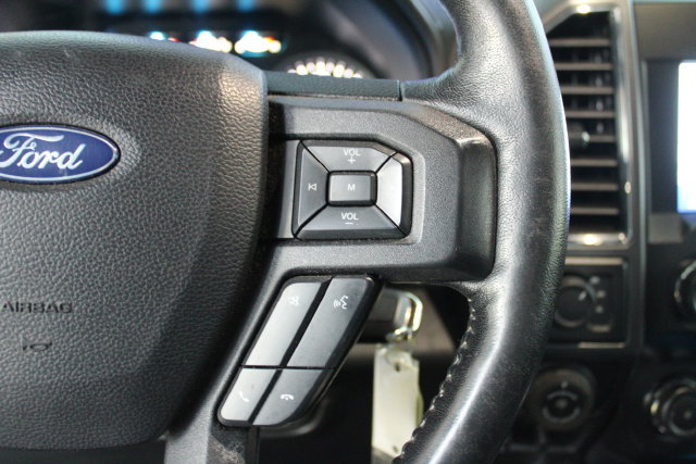 Used 2020 Ford F150 XLT w/ Equipment Group 302A Luxury AWD/4WD image 15