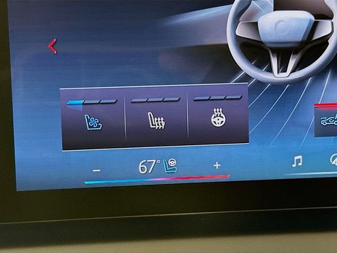 Used 2026 BMW X3 M50 w/ Premium Package image 24