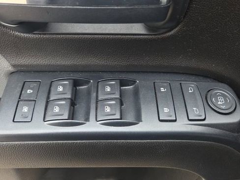 Used 2017 GMC Sierra 1500 4x4 Double Cab w/ Elevation Edition image 15