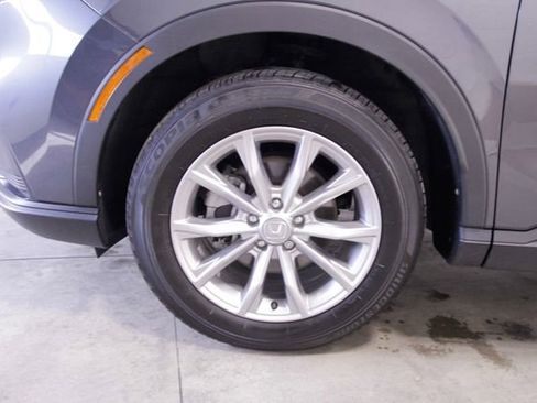 Certified 2024 Honda CR-V EX image 11