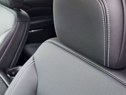 New 2026 Chevrolet Traverse LT w/ Driver Confidence Package image 15