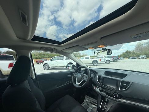 Used 2015 Honda CR-V EX image 7